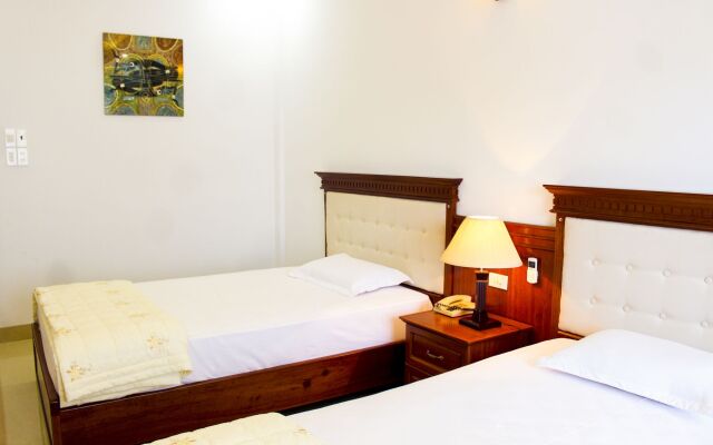 Quy Nhon Hotel