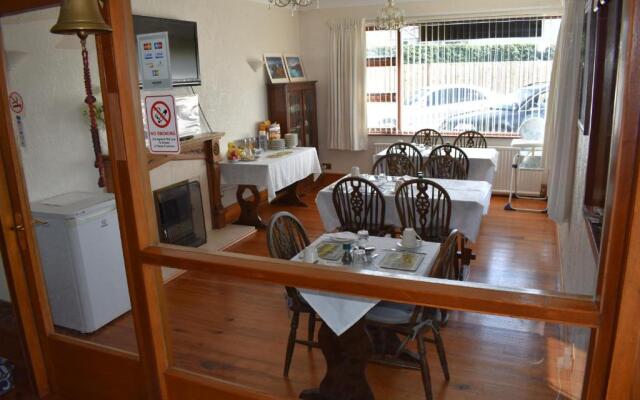 Brae-mar Bed & Breakfast