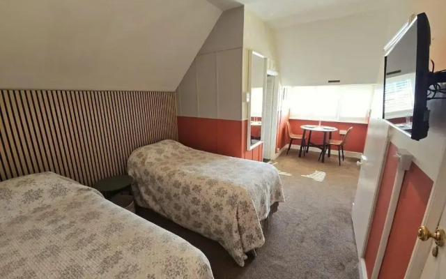 Glendevon House Hotel