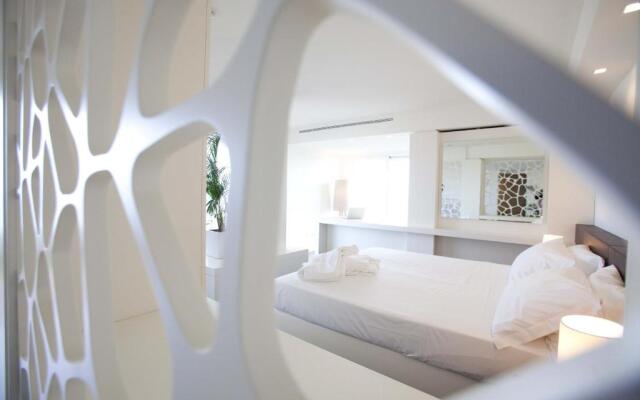 Villa Del Mare Spa Resort