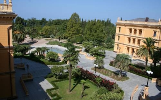 Sanatorium Sochi