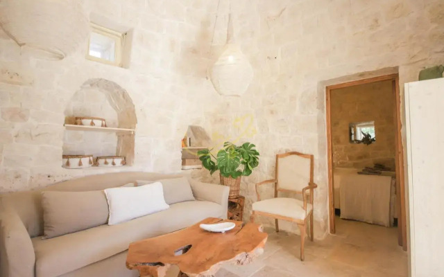 Trulli & Dimore - I Trulli di Carole