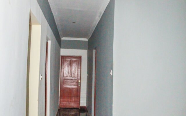 Sinzia Villas