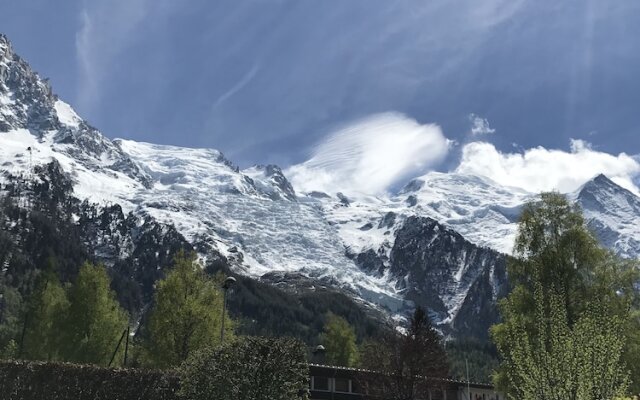 La Crèmerie du Vernet