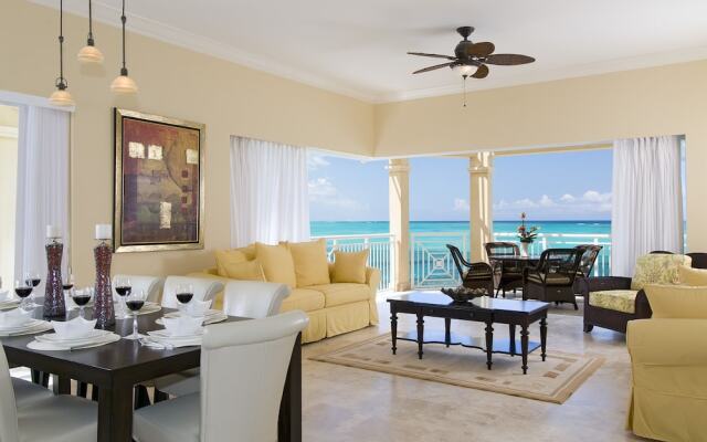 Windsong Oceanfront Villa