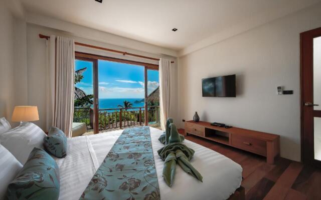 Phandara Luxury Pool Villas