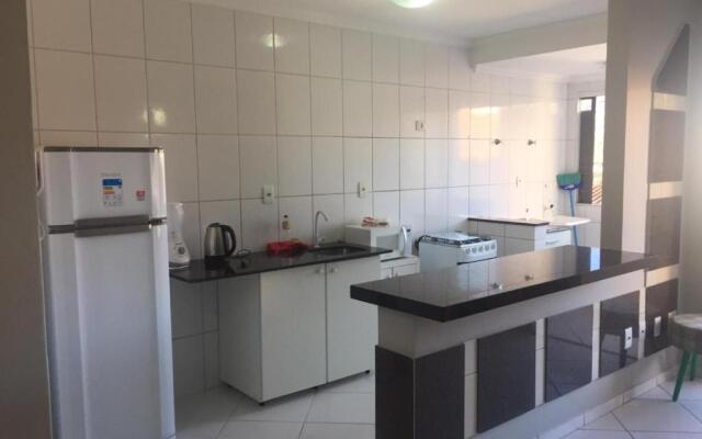 Apartamento Mar Vermelho