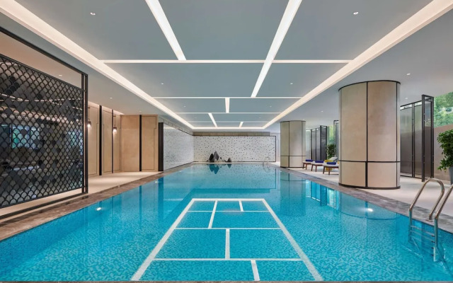 Hilton Changsha Riverside