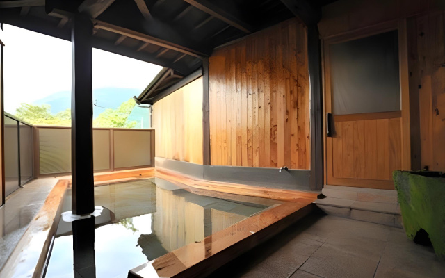 Oyado Kaikatei Ryokan