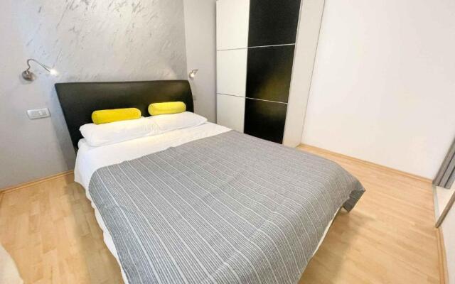 Apartment in Crikvenica 42248