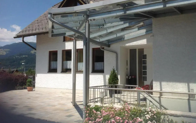 Appartementhaus Familie Kapp