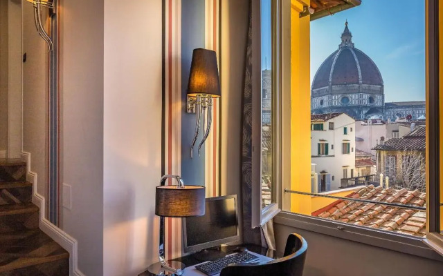 Arte' Boutique Hotel