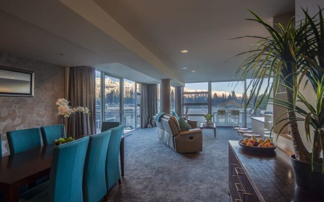 53 Shotover Apartment 302