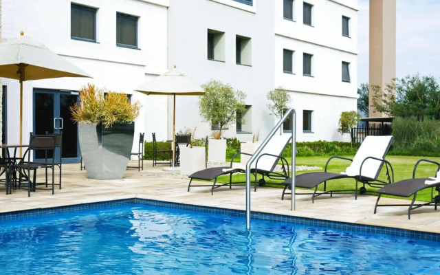 The RidgePoint Hotel
