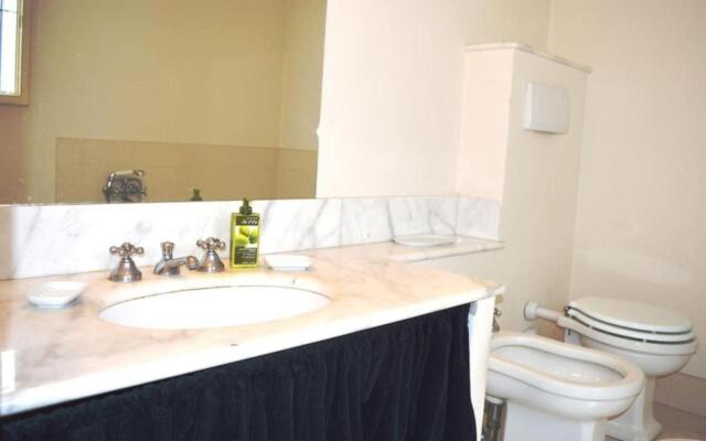 Panoramic Suite San Lorenzo Near Duomo