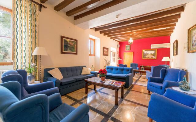 Petit Hotel Rural Son Jorda