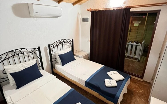 Ata Bungalow Evleri Kas