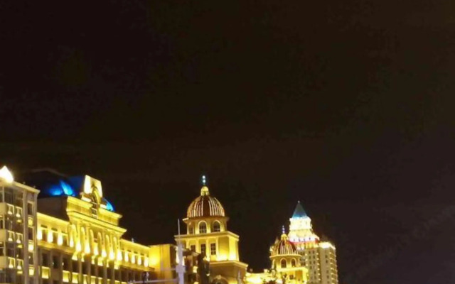 Huayuan Hotel