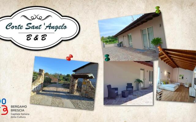 B&B Corte Sant'Angelo