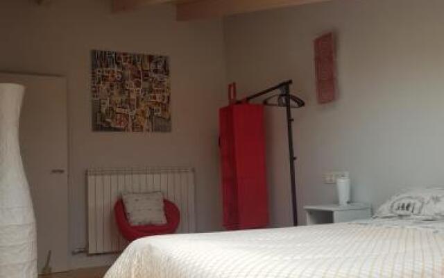 Apartmento Castillo de Arguedas