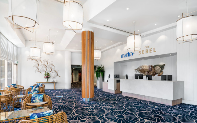 The Sebel Twin Towns Coolangatta