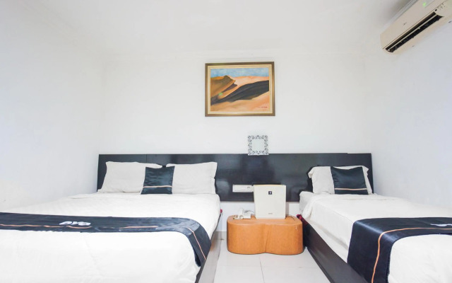 Grand Malaka Ethical Hotel