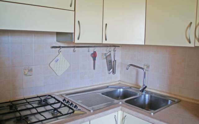 Heritage Holiday Home in Orbetello with Private Terrace