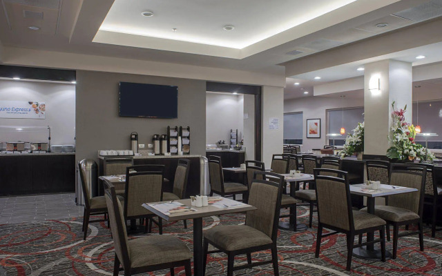 Holiday Inn Express & Suites Chihuahua Juventud by IHG