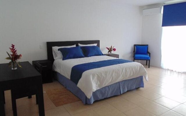 Hotel Yurak