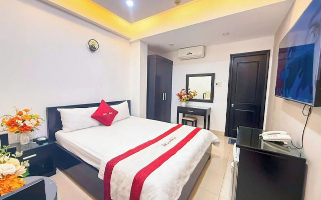 Bien Sao Hotel Duong Quang Ham