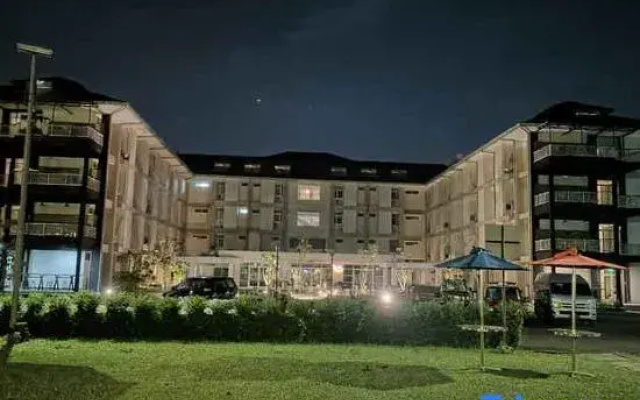 Geowisata Inn