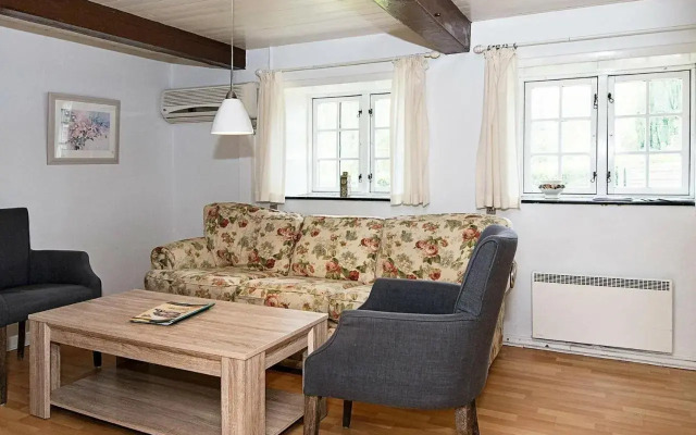 Holiday home Højer II