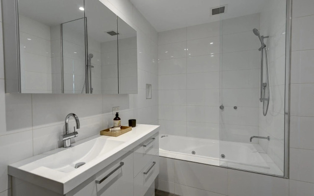 Camberwell Serviced Apartment Hotel