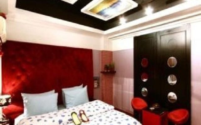 The First Snow Boutique Hotel