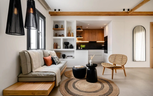 C & G Villas