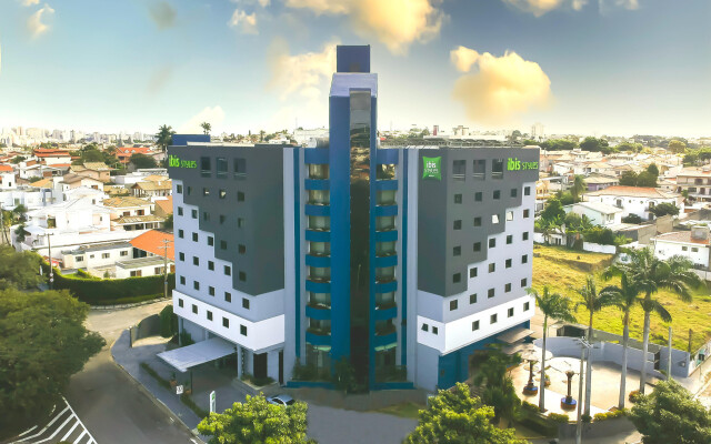 Ibis Styles Sorocaba Santa Rosalia