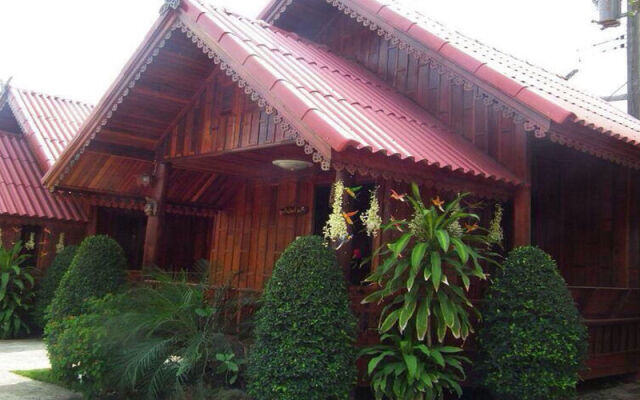 Sapmanee Resort