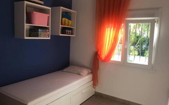 Apartment for 4 or more