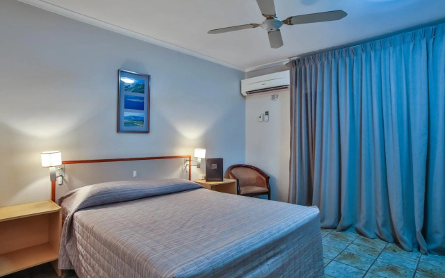 Hotel Kununurra