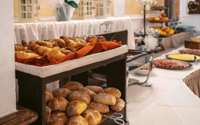 Hotel Excelsior Splendide