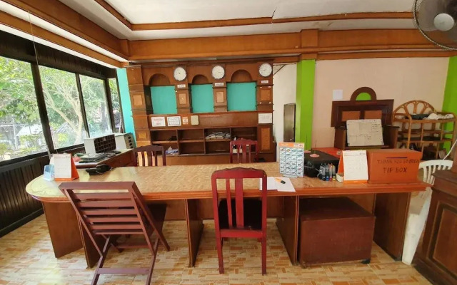 kantiangparadise resort&spa