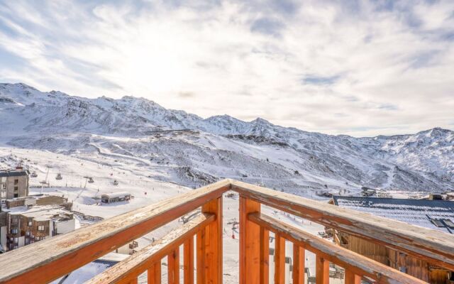Les Trois Vallées 27220