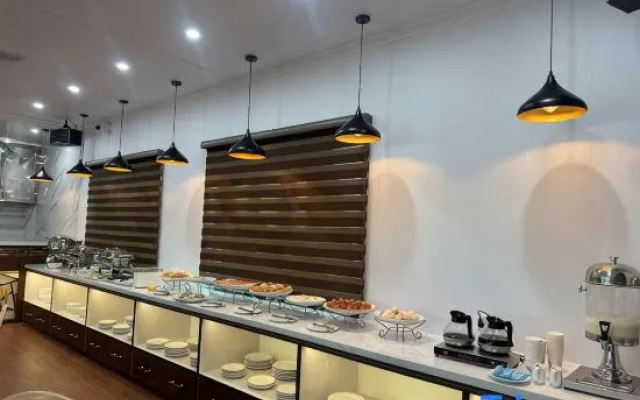 New Sun Nam Dinh Hotel — 3-star hotel in Nam Dinh