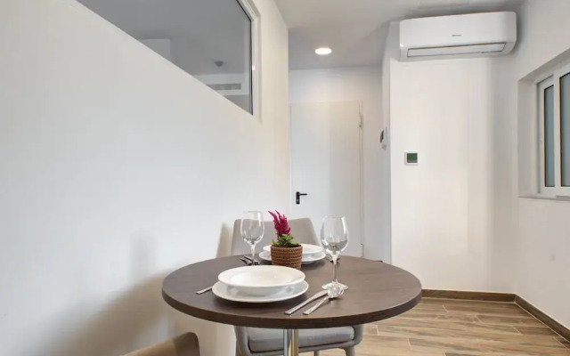 Seaview Stays