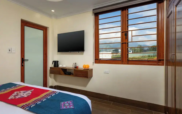 Sapa TT Homestay