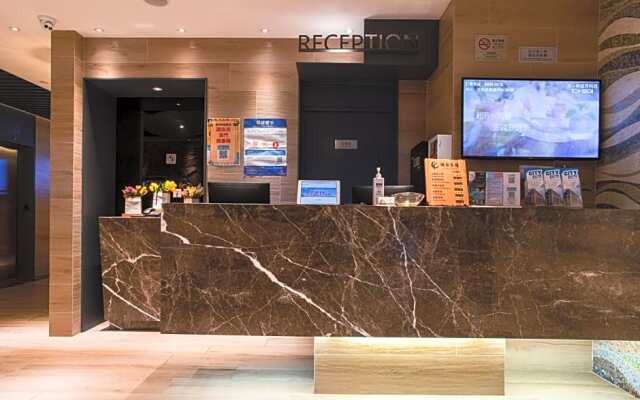 City Inn Macau