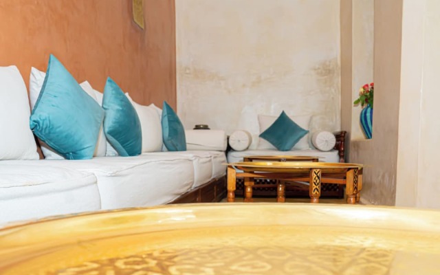 Riad Dar Zaouia