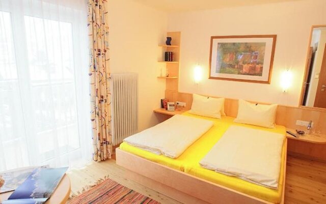 Appartement Lingner