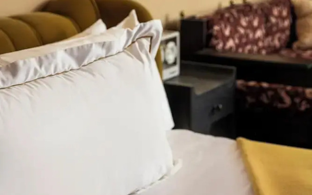 Hotel Saint Augustine