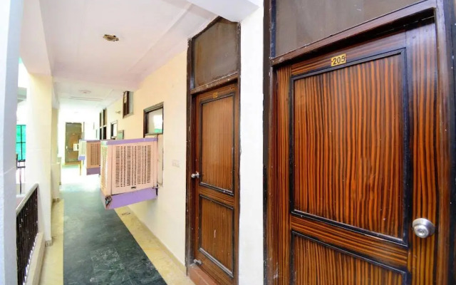 Hotel Citi Inn 3 by OYO Rooms